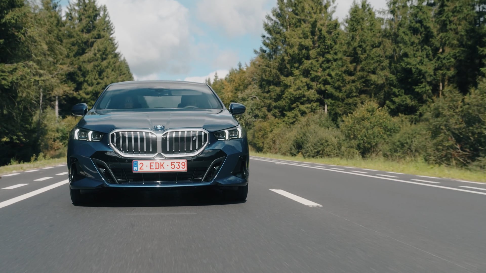BOOST DAYS BMW BELUX | Aftermovie