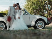 Vidéo du Wedding Planner Moments Précieux