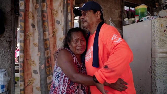 Samaritan's Purse Response Continues in Mexico After Hurricane Otis