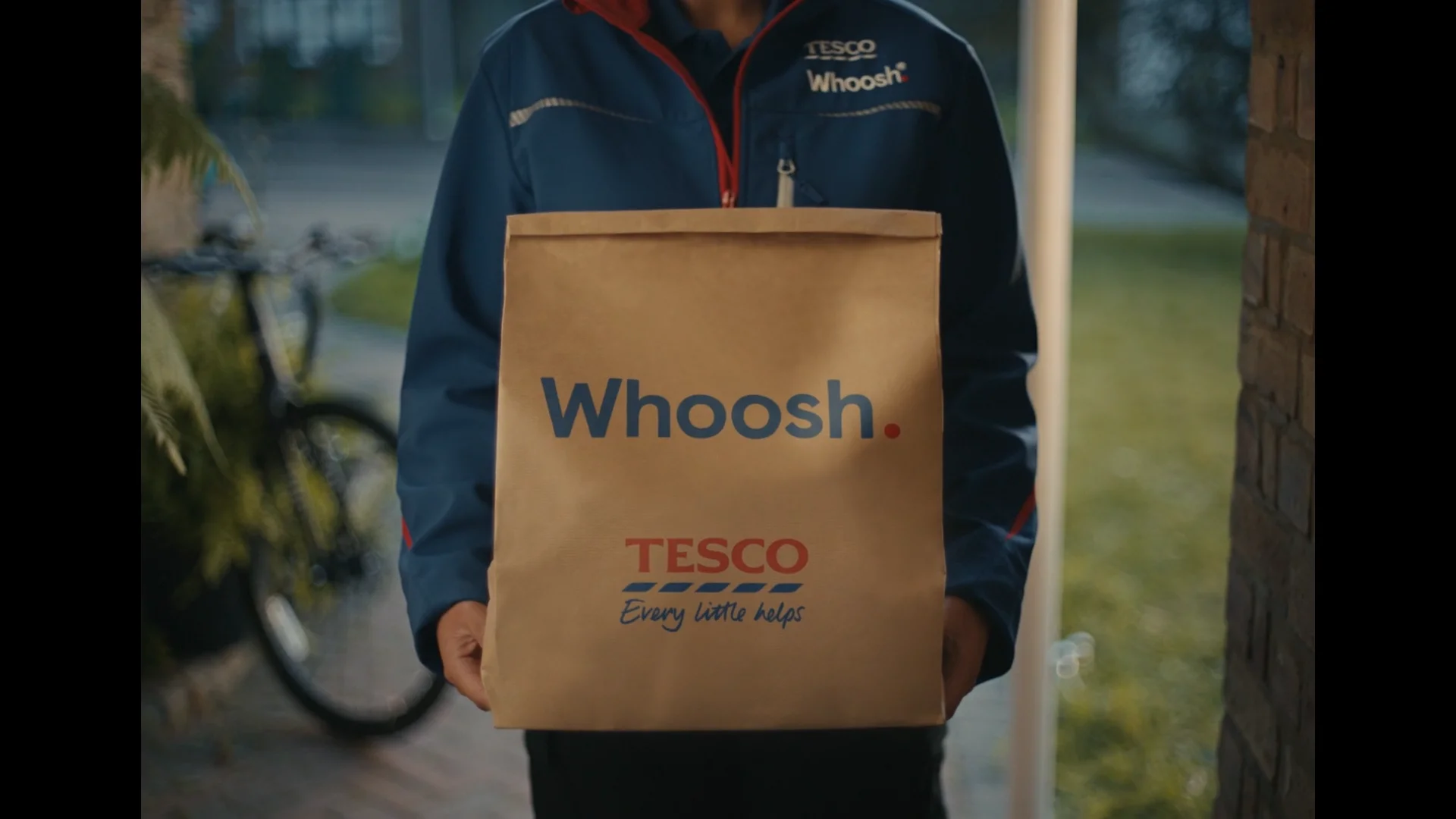Tesco whoosh watering i daniel lundh on vimeo