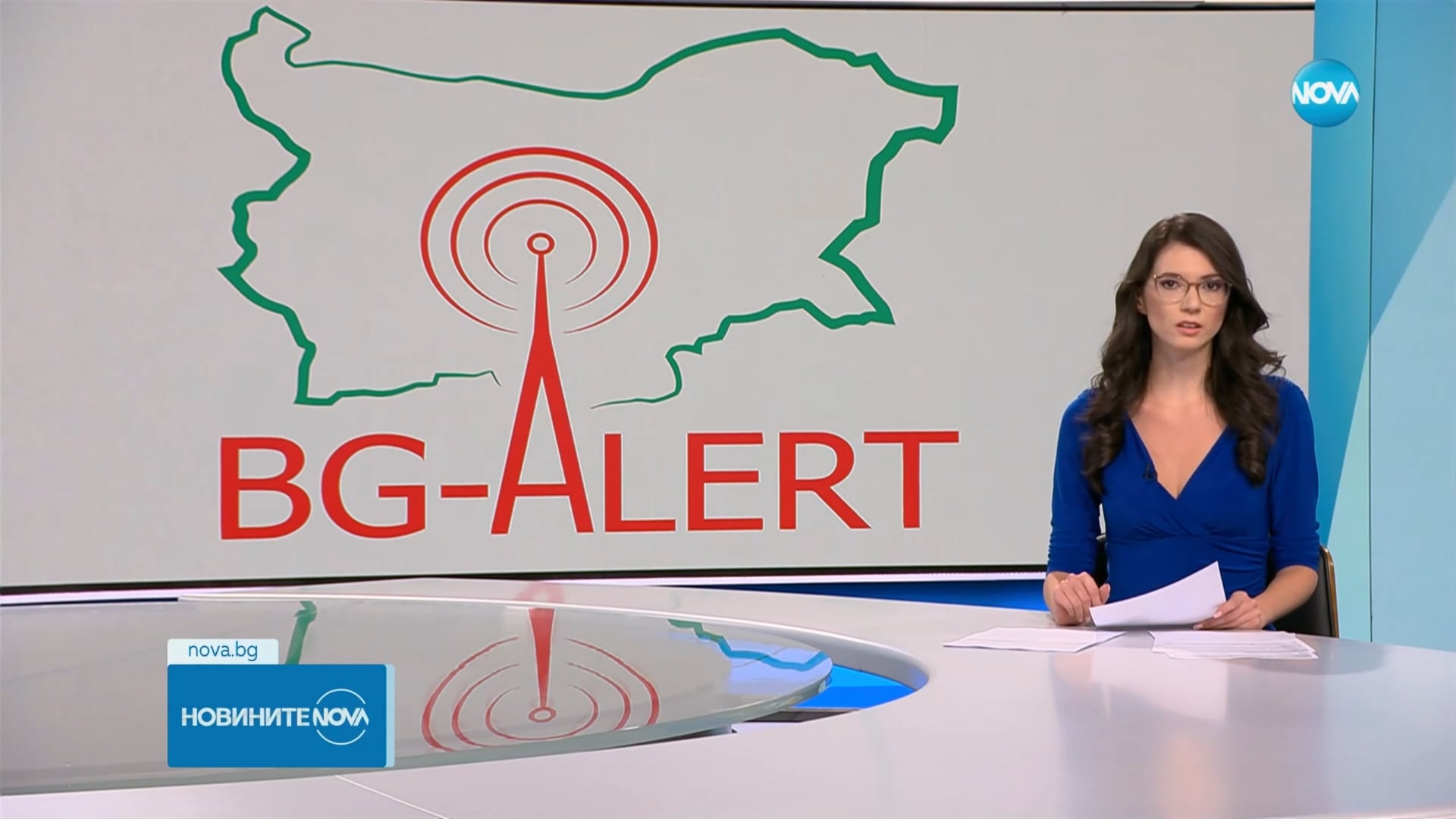 First Countrywide Live-Alert Broadcast Measurement | Opencode Systems
