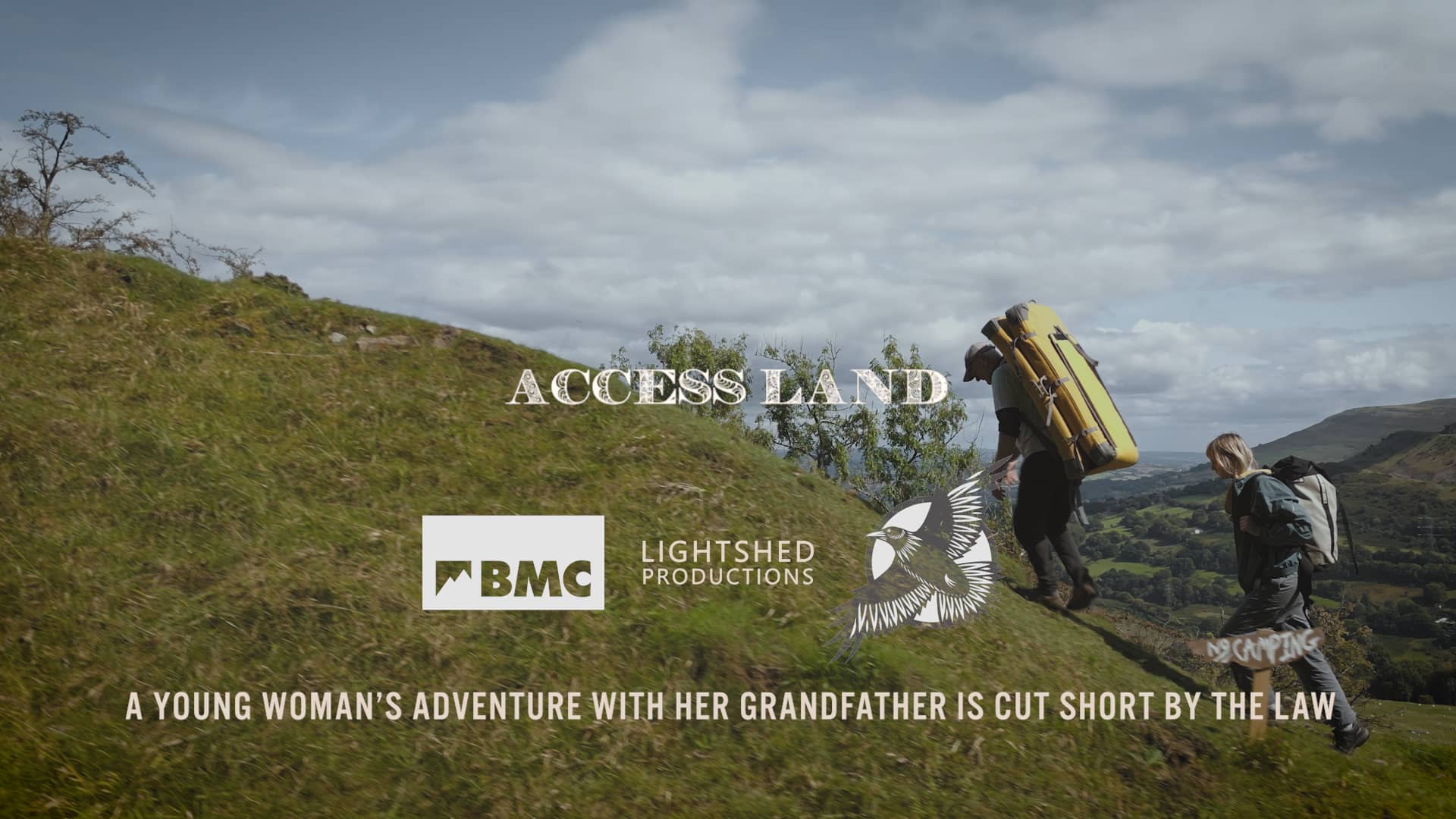Access Land The BMC on Vimeo