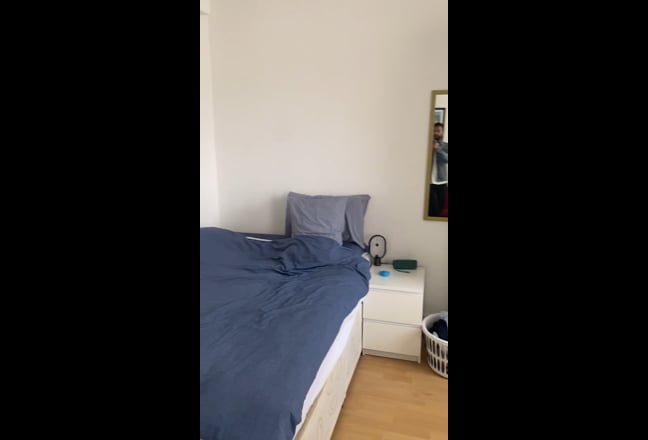 005W-Hammersmith-Modern Double Studio Flat Main Photo