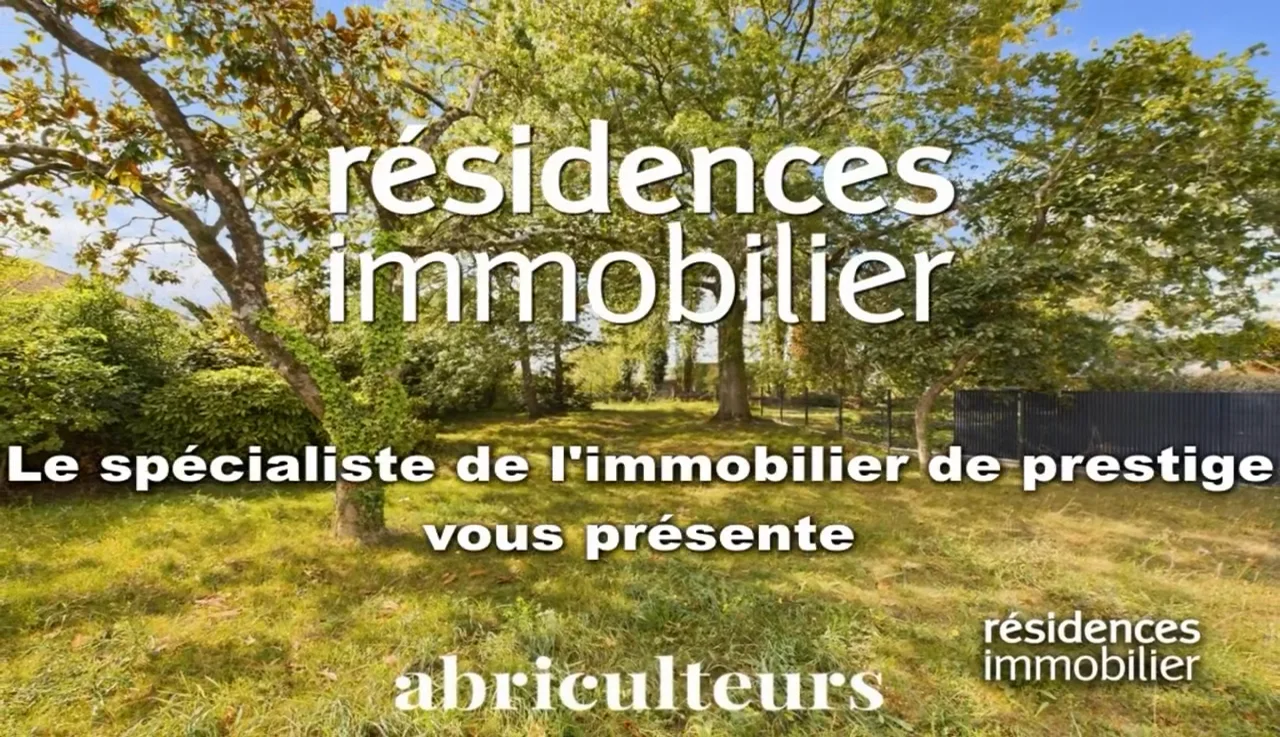 SAINTELUCESURLOIRE MAISON À VENDRE 570 000 € 162 m² 7 pièces