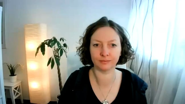 PME Progressive Muskelentspannung