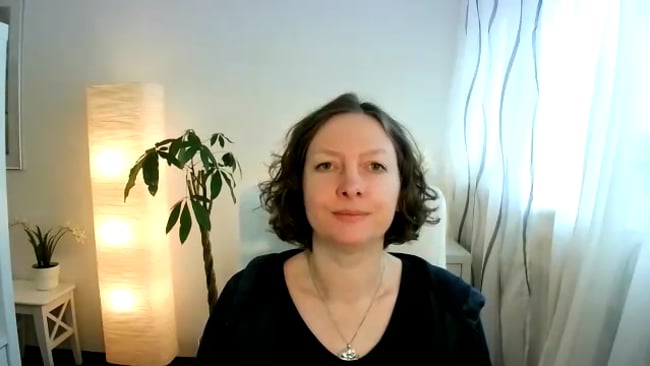 Hypnose 1 „Bewusstsein und Grundentspannung“