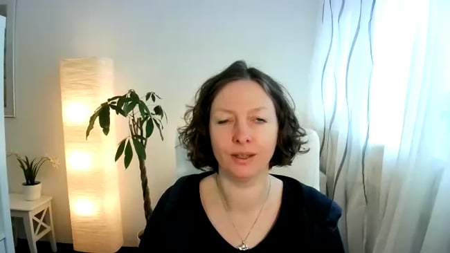 Hypnose - Vorstellung