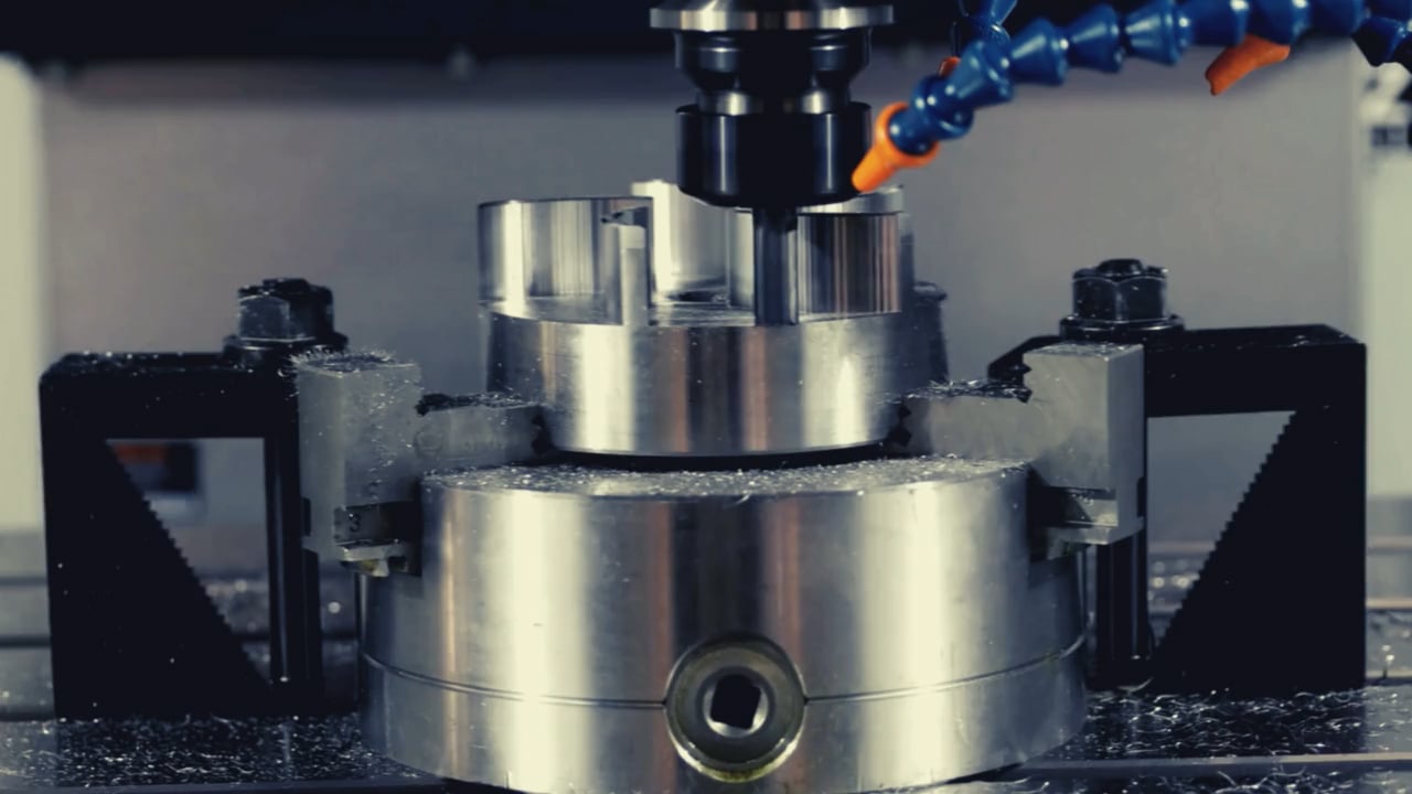 Precision Machine Shop Royal Precision LLC