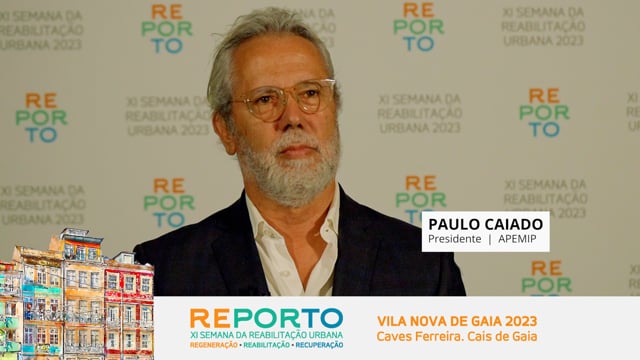 PAULO CAIADO | APEMIP | REPORTO 2023