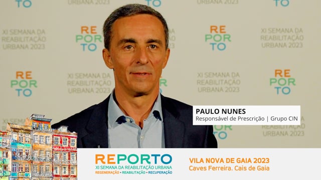 PAULO NUNES | GRUPO CIN | REPORTO 2023