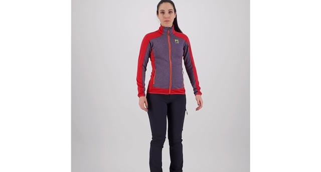 Karpos ODLE W FLEECE