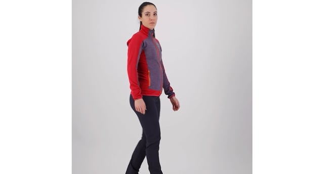 Karpos ODLE W FLEECE
