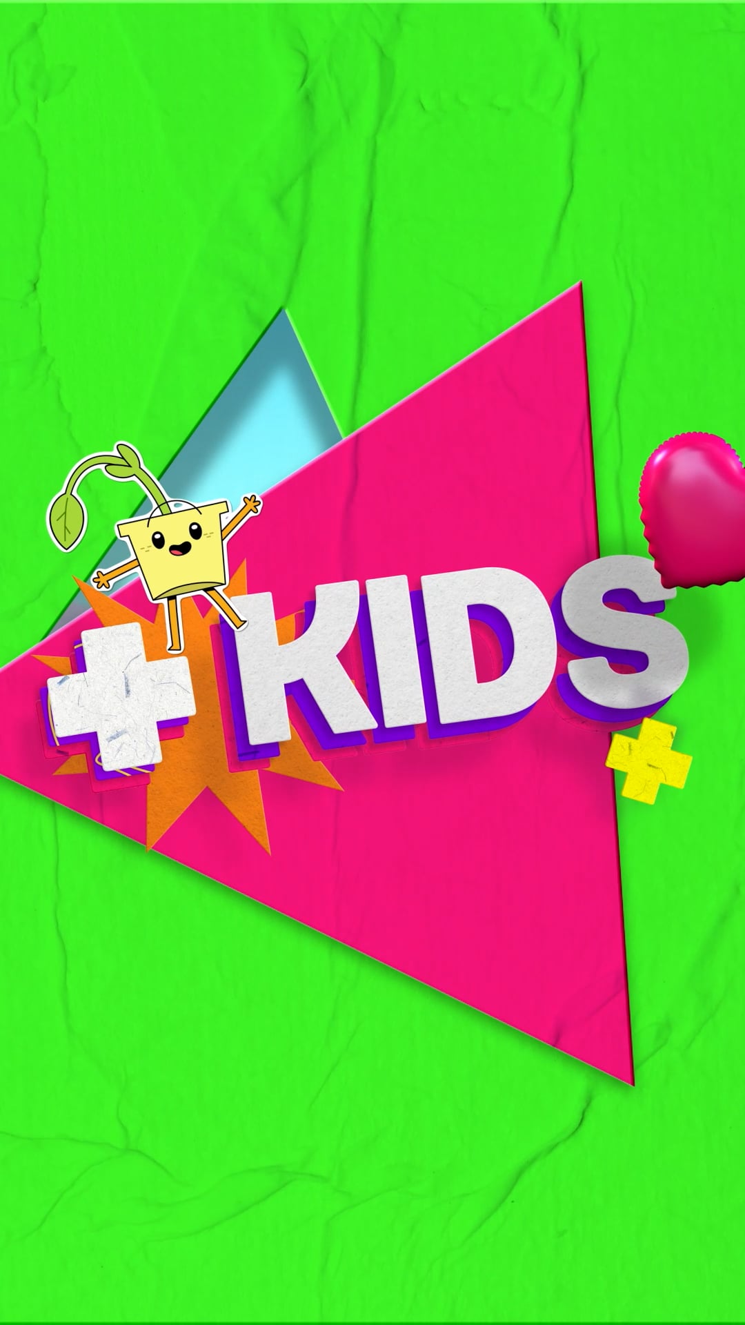 Mês mas Kids (BRA)