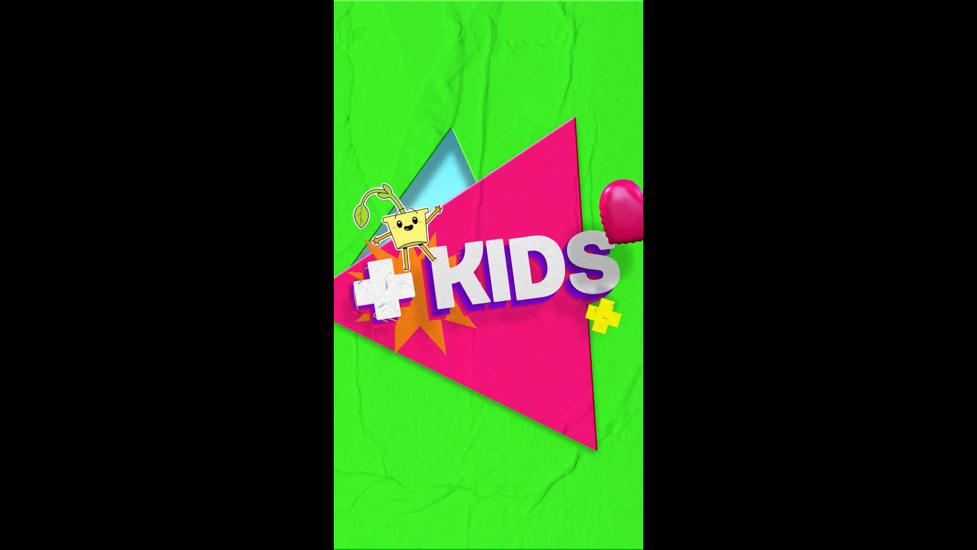 Mês mas Kids (BRA)