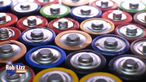 Don't Do THIS With Your Batteries