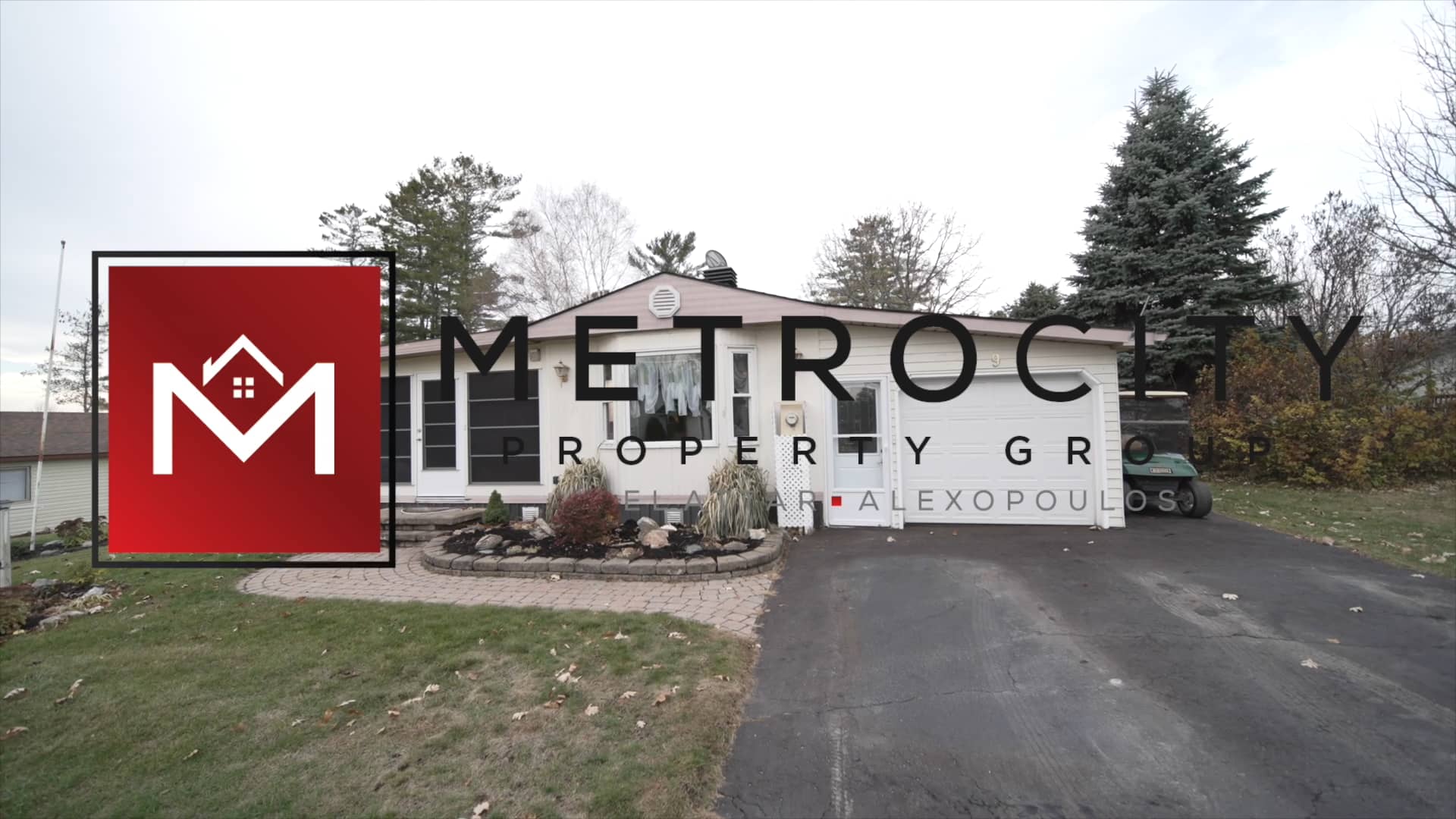 9 Hardwood Lane Metrocity on Vimeo