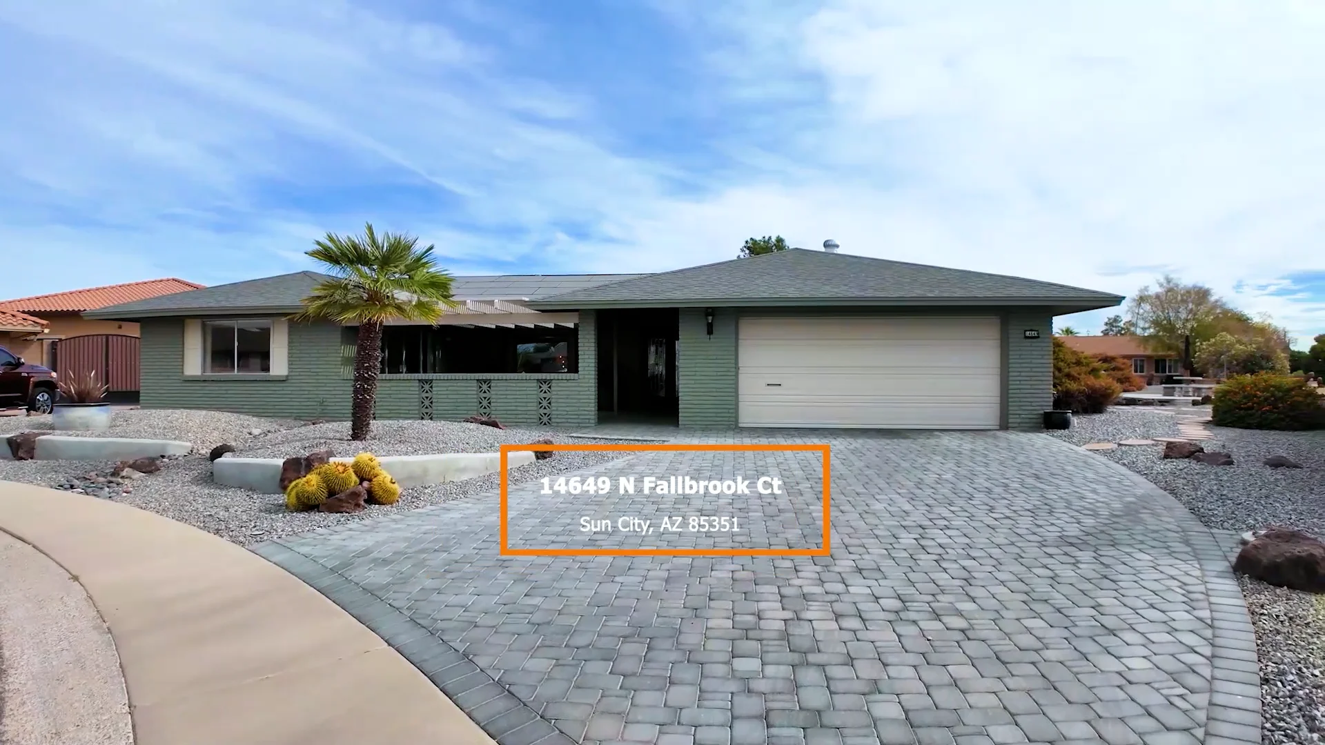 UNBRANDED_14649 N. Fallbrook Ct. Sun City, AZ 85351 on Vimeo