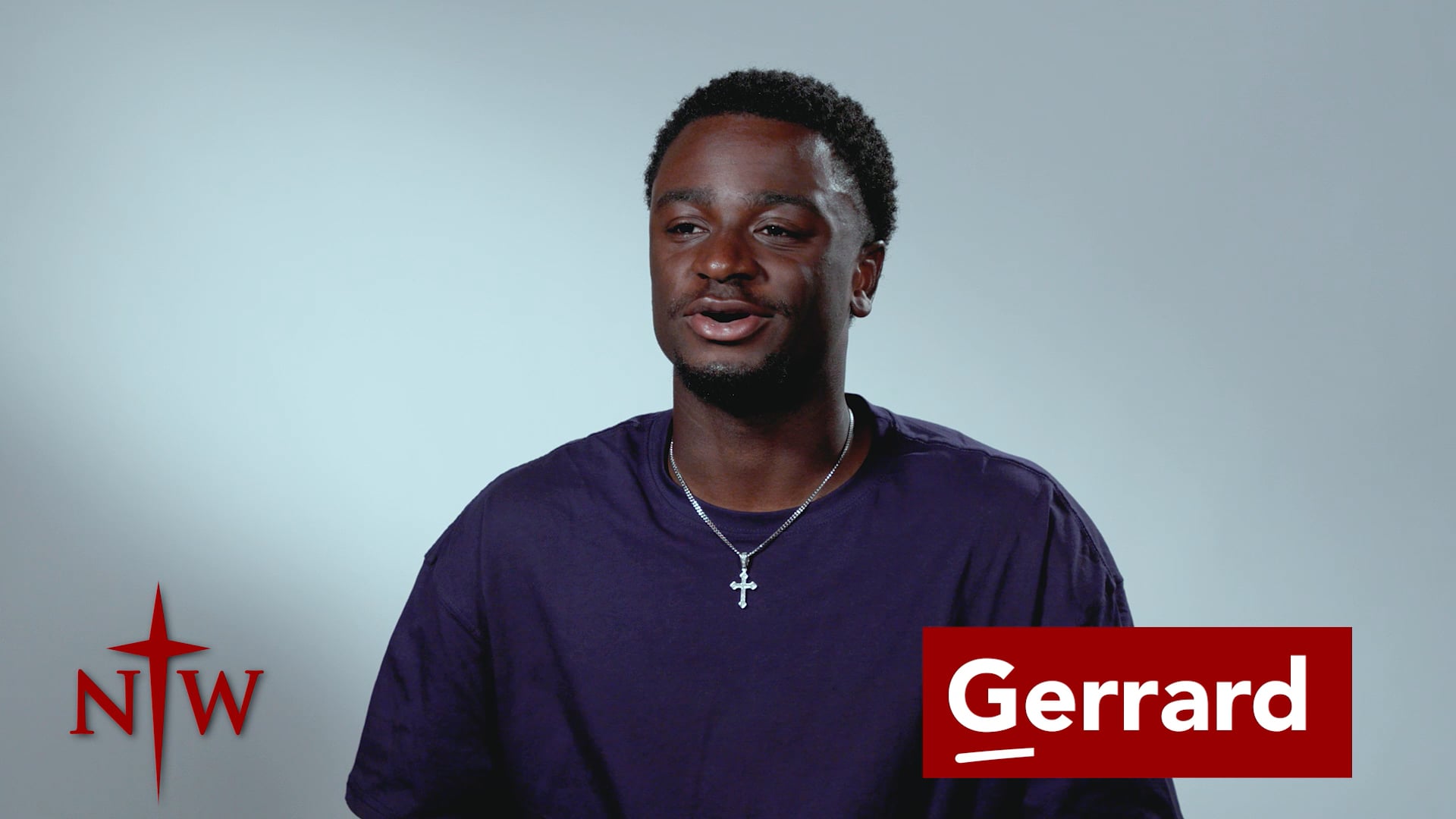 Stand Out Stories: Gerrard