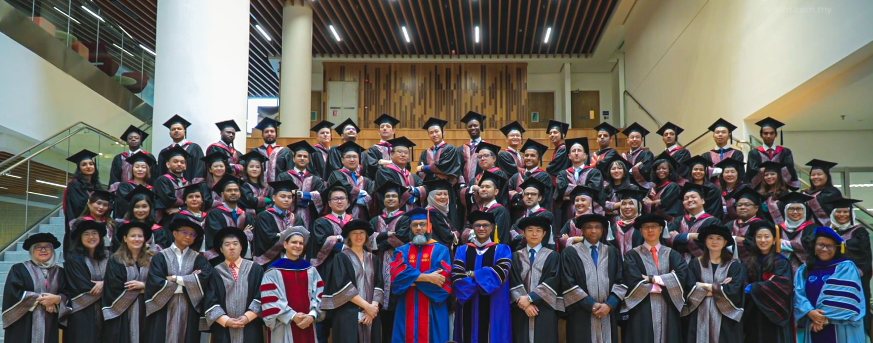 Asia School of Business Convo 2023