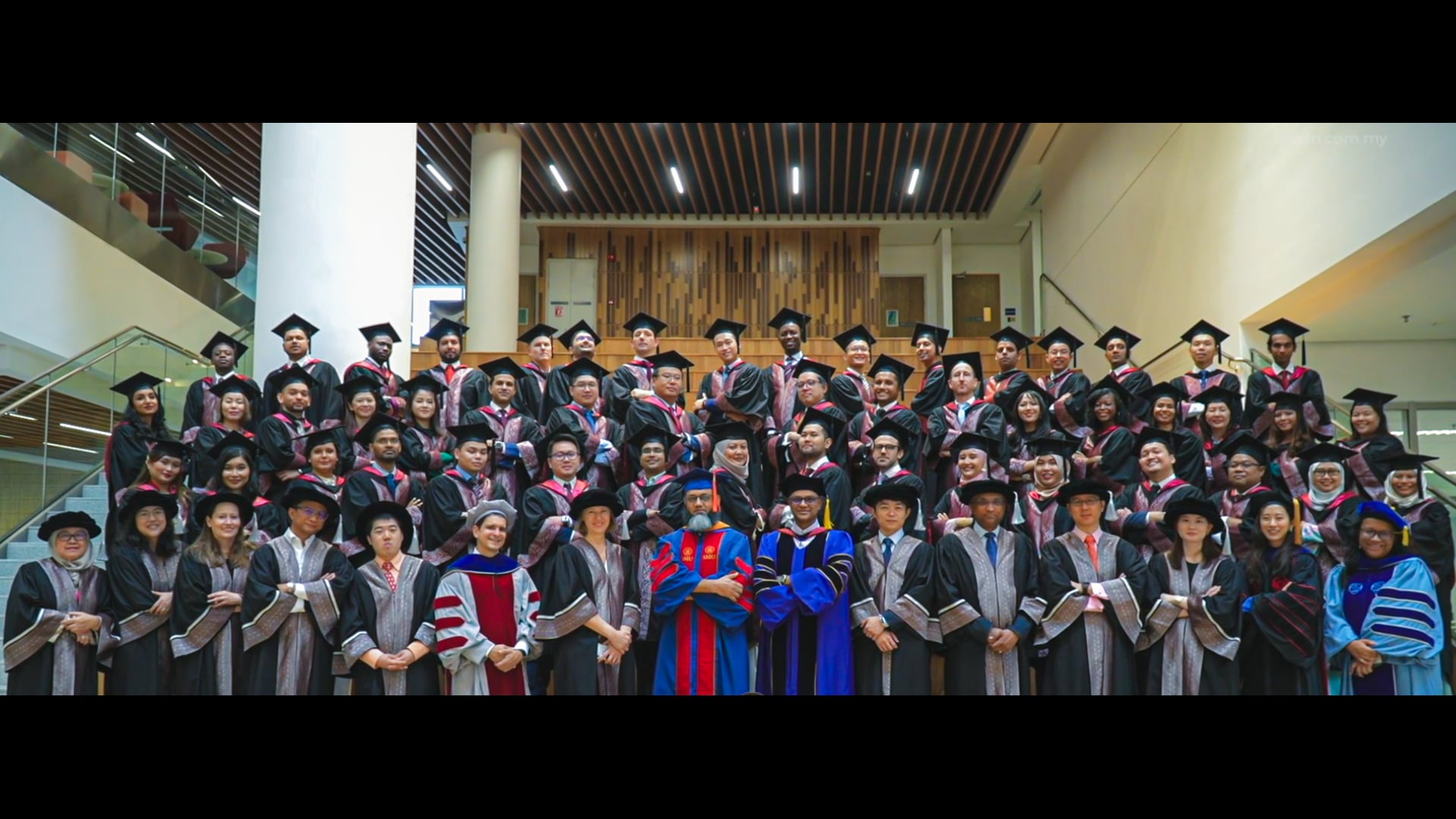 Asia School of Business Convo 2023
