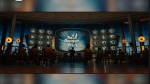 The Hunger Games: The Ballad of Songbirds & Snakes