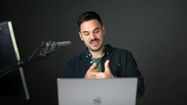 Kampagnenziele & Conversion-Zielvorhaben