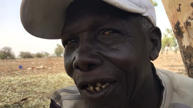 La voix de Ngonba - Vidéo ePOP