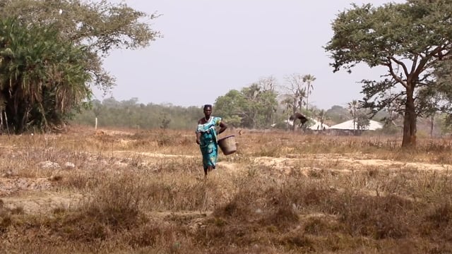 Le poids de l’eau - Vidéo ePOP