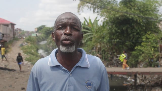 La rivière des larmes - Vidéo ePOP