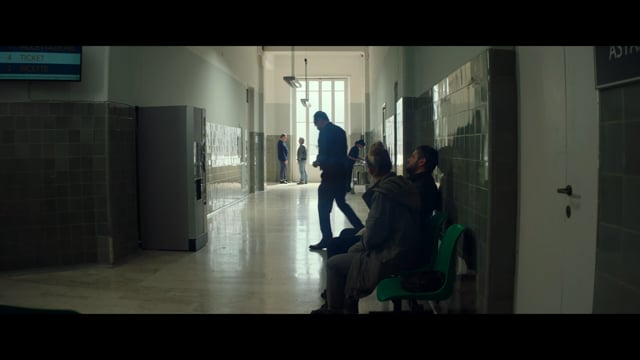 "Ai confini del male"