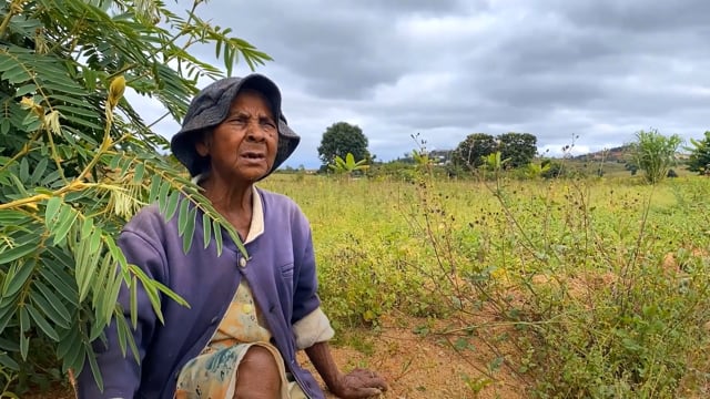 La lutte de Rakrisy pour la survie - Vidéo ePOP