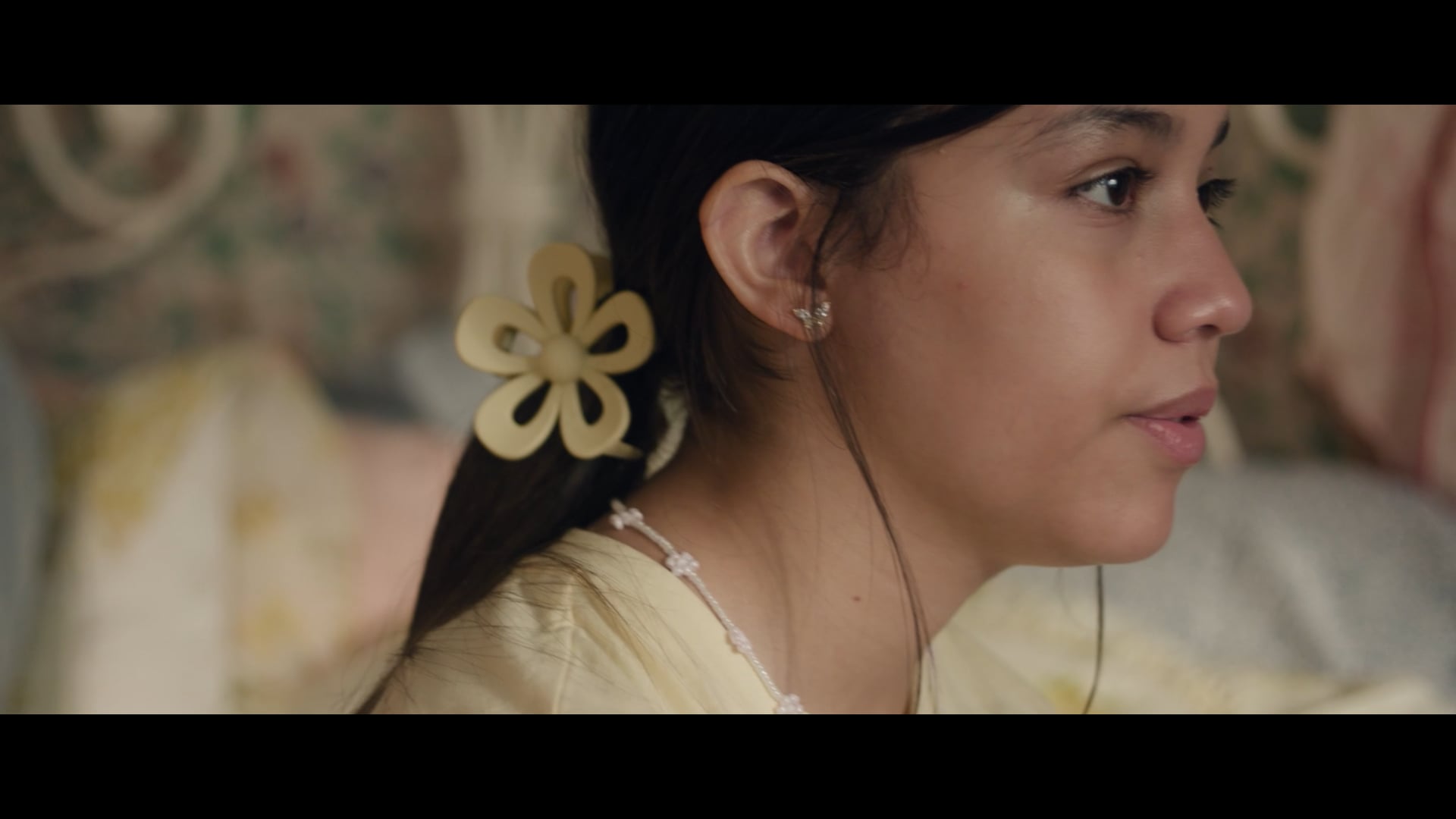 A Touch of Love | Trailer