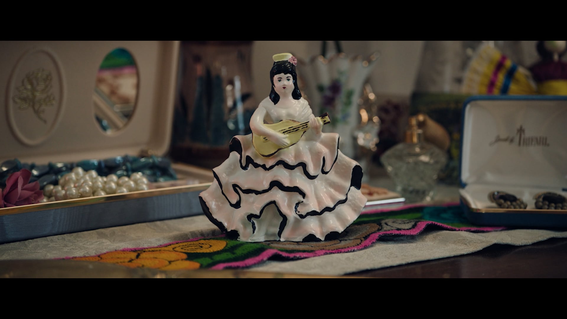 A Touch of Love | Full Film