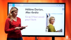 video : mes-forets-dorion-ecrit-3964