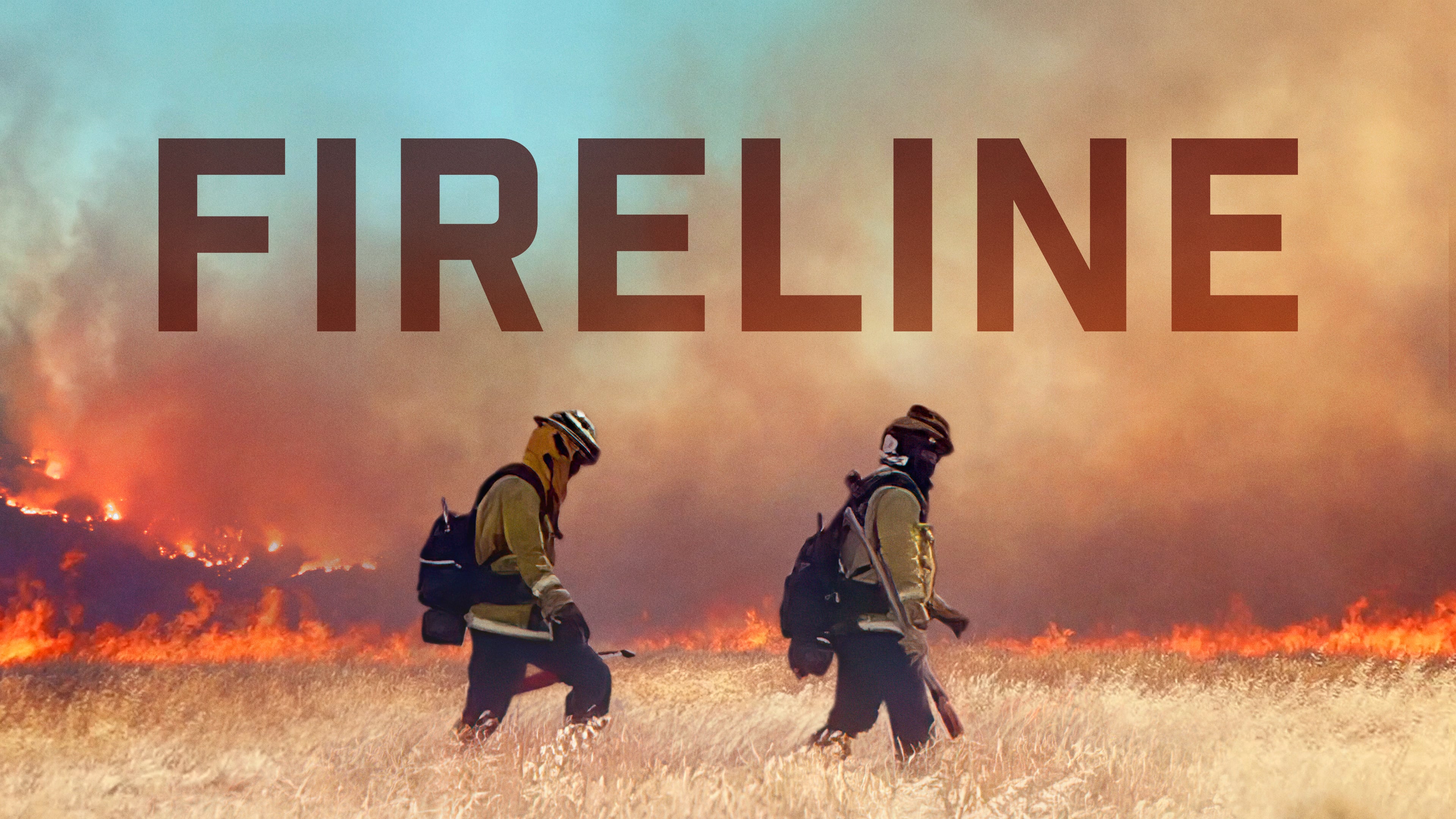 Fireline Trailer