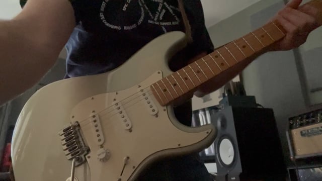 more simplifying - legato on low and high strings, no skip with parallel and non parallel pattern