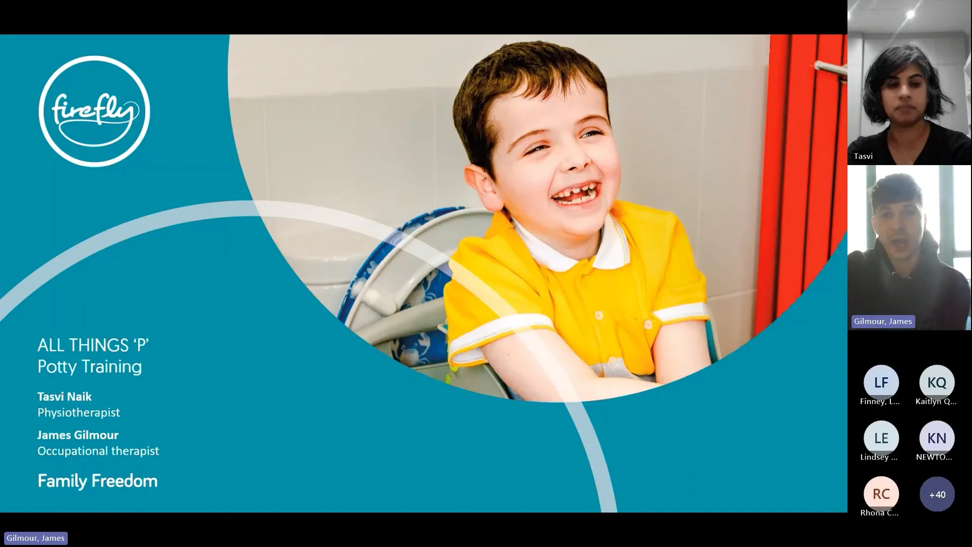 All Things P Potty Training on Vimeo