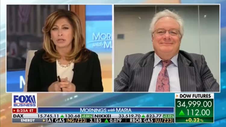 Maria bartiromo live online stream