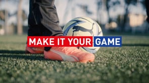 Intersport // Winterised (Football)