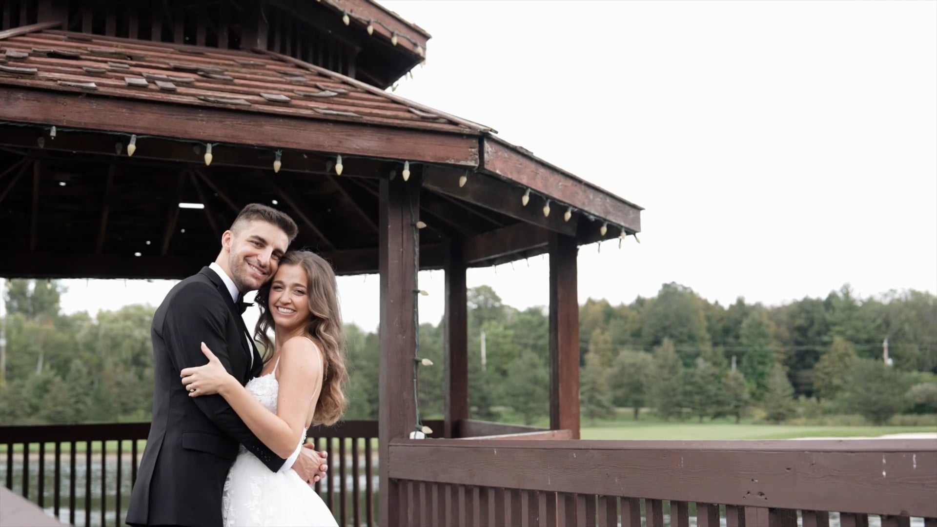 Jacki & Aidan Highlight