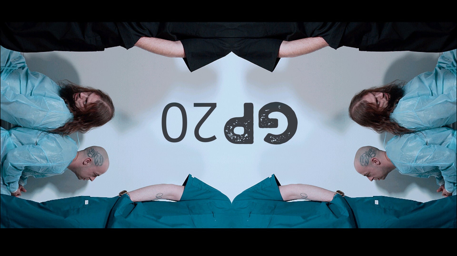 Brothers Grim - GP20