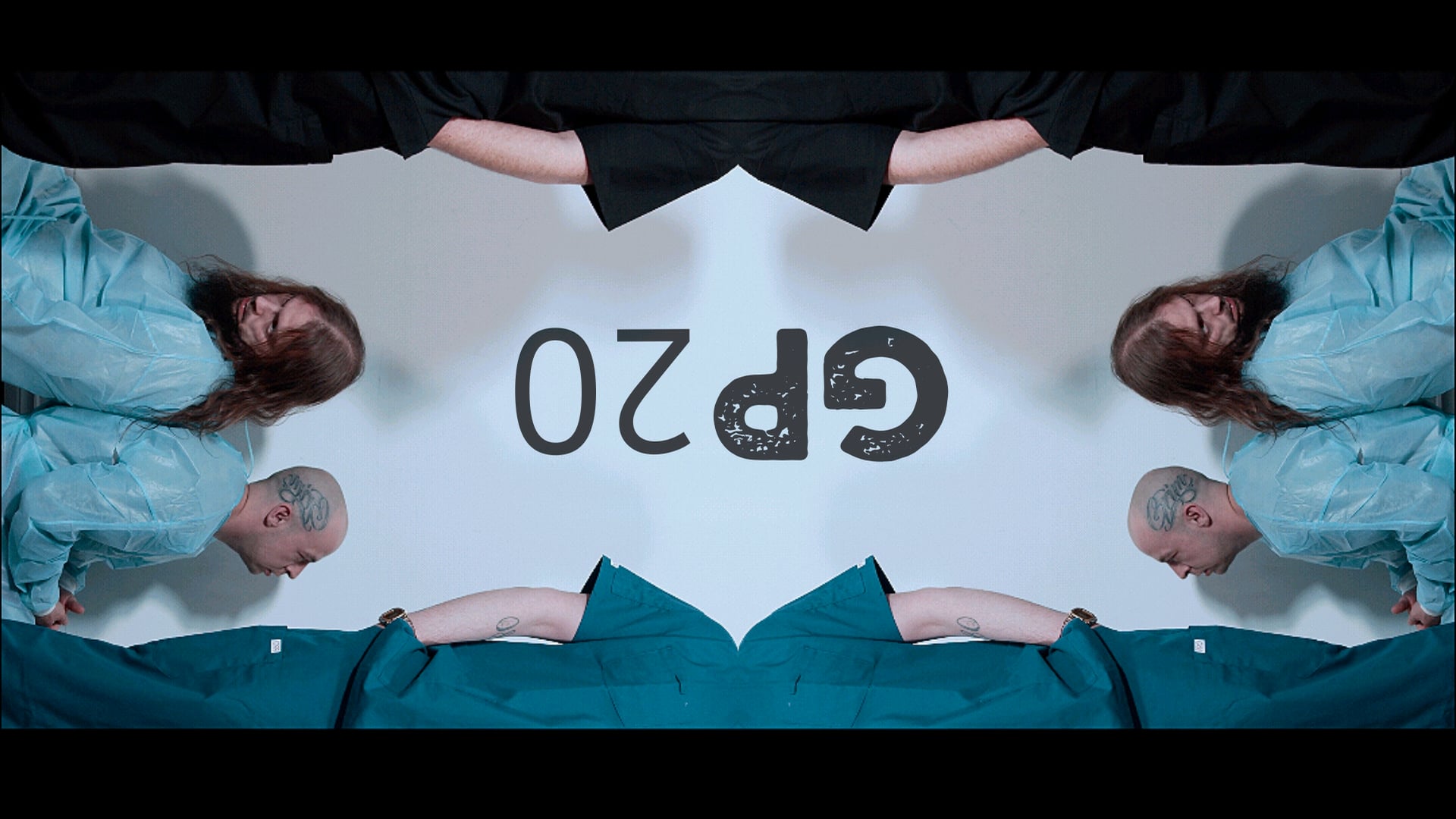 Brothers Grim - GP20