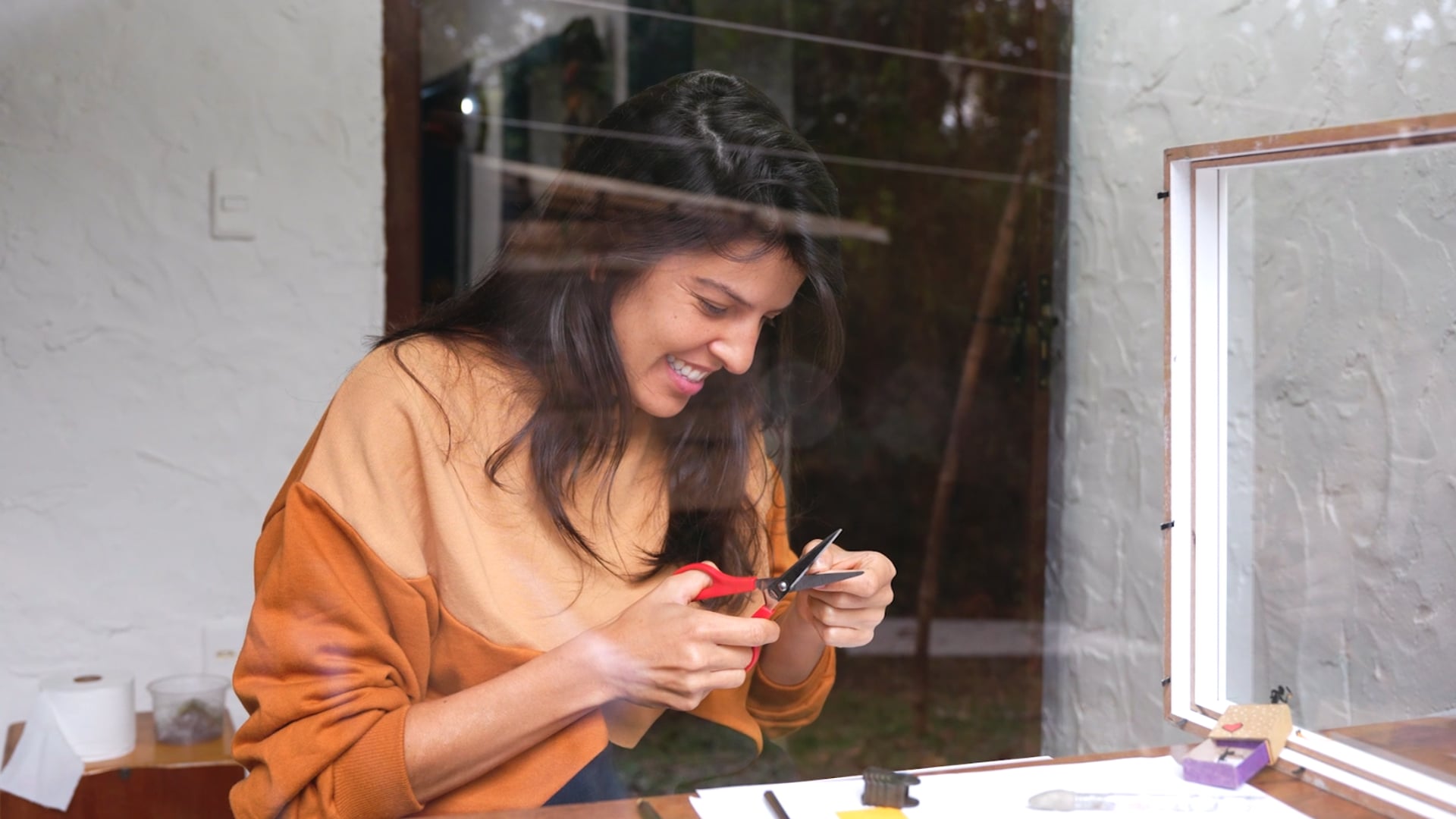 KK Bicalho - Artiste de Minuances