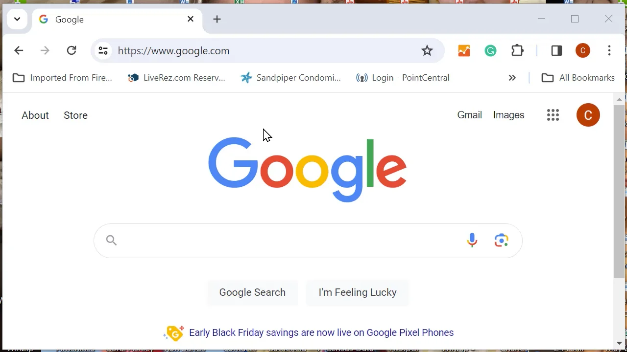 RentTybee Malfunction 2 on Vimeo