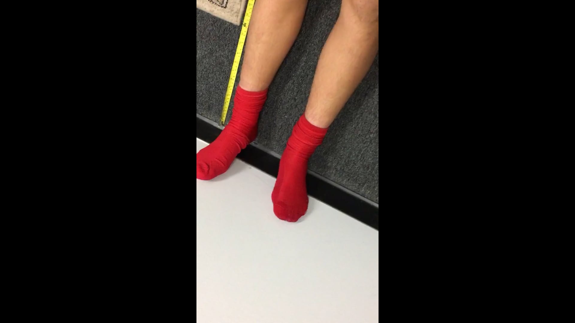 Watch PurpleShift athlete's Height: 70.5 inches