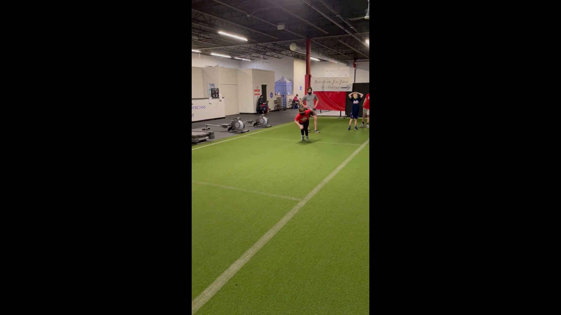 Watch micah awe on PurpleShift