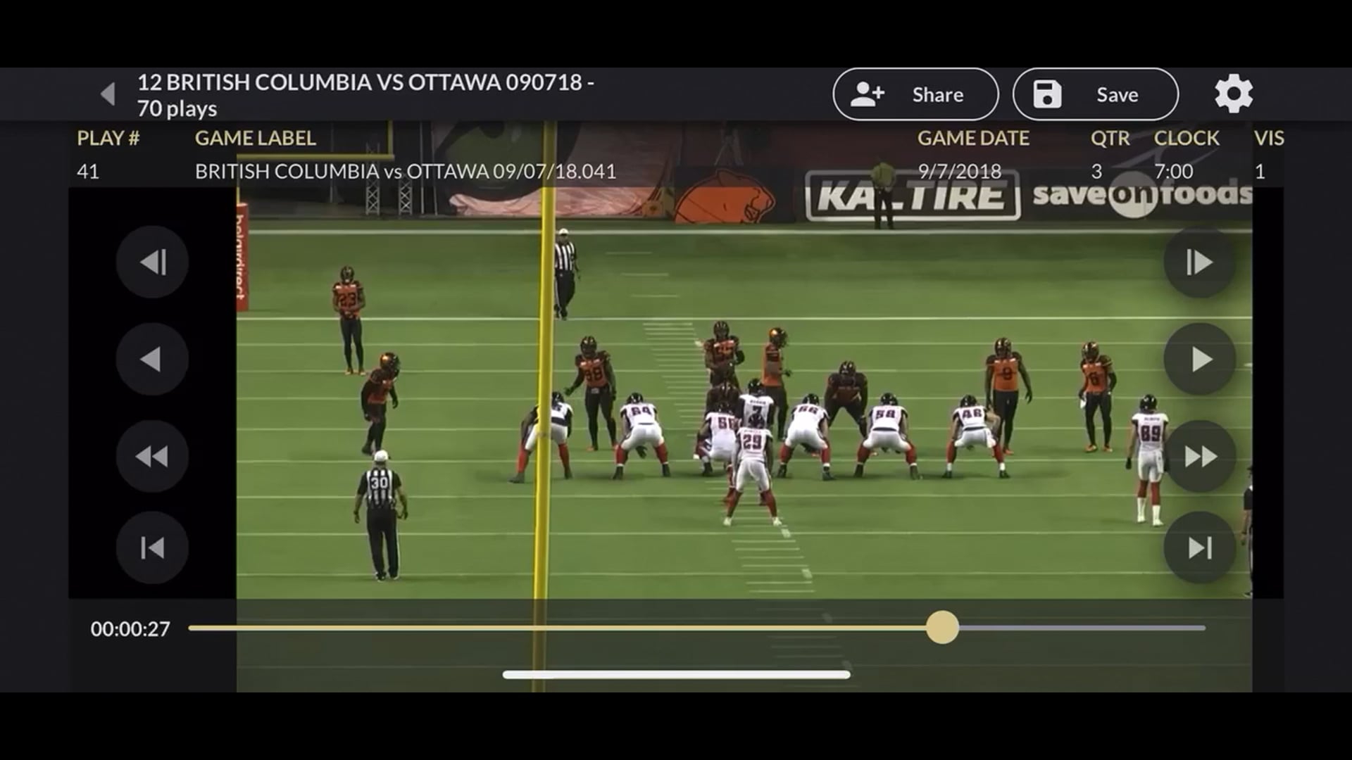 Watch micah awe on PurpleShift