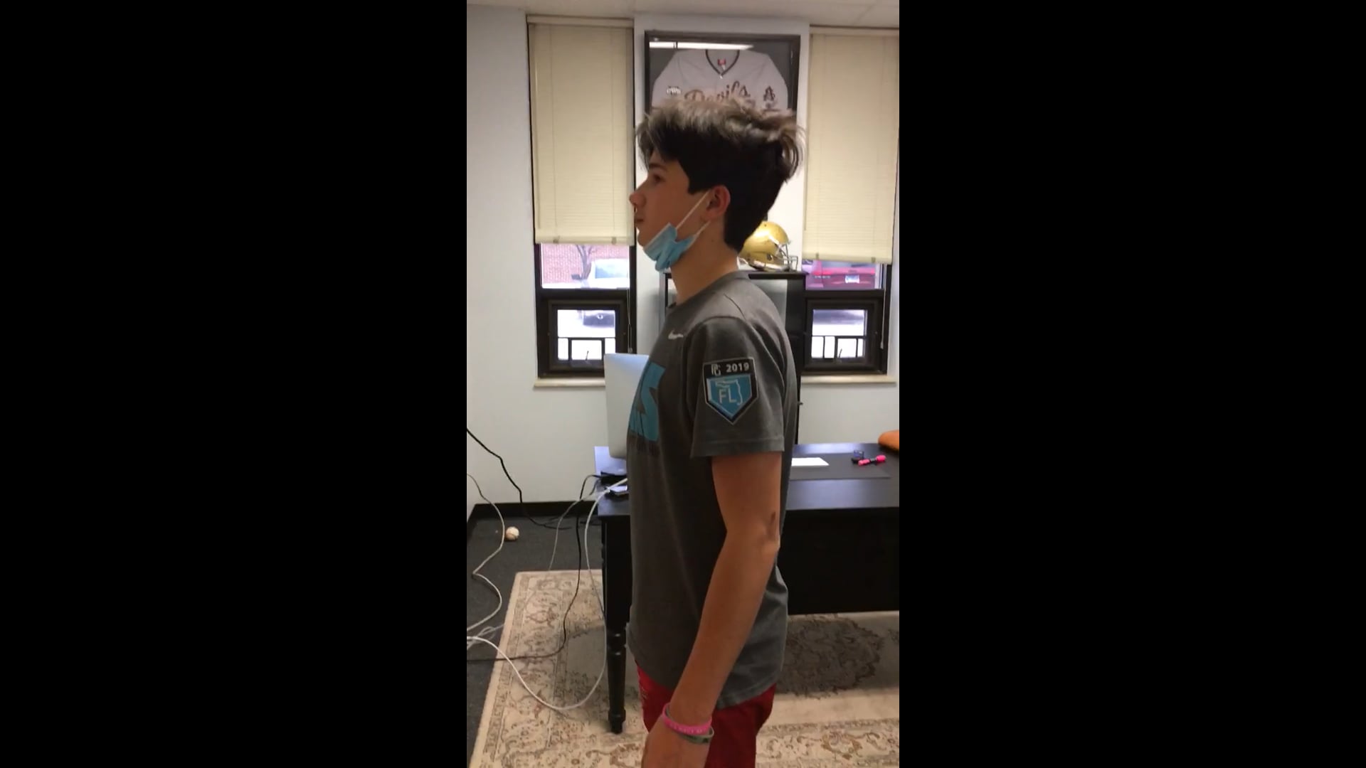 Watch PurpleShift athlete's Weight: 151 pounds
