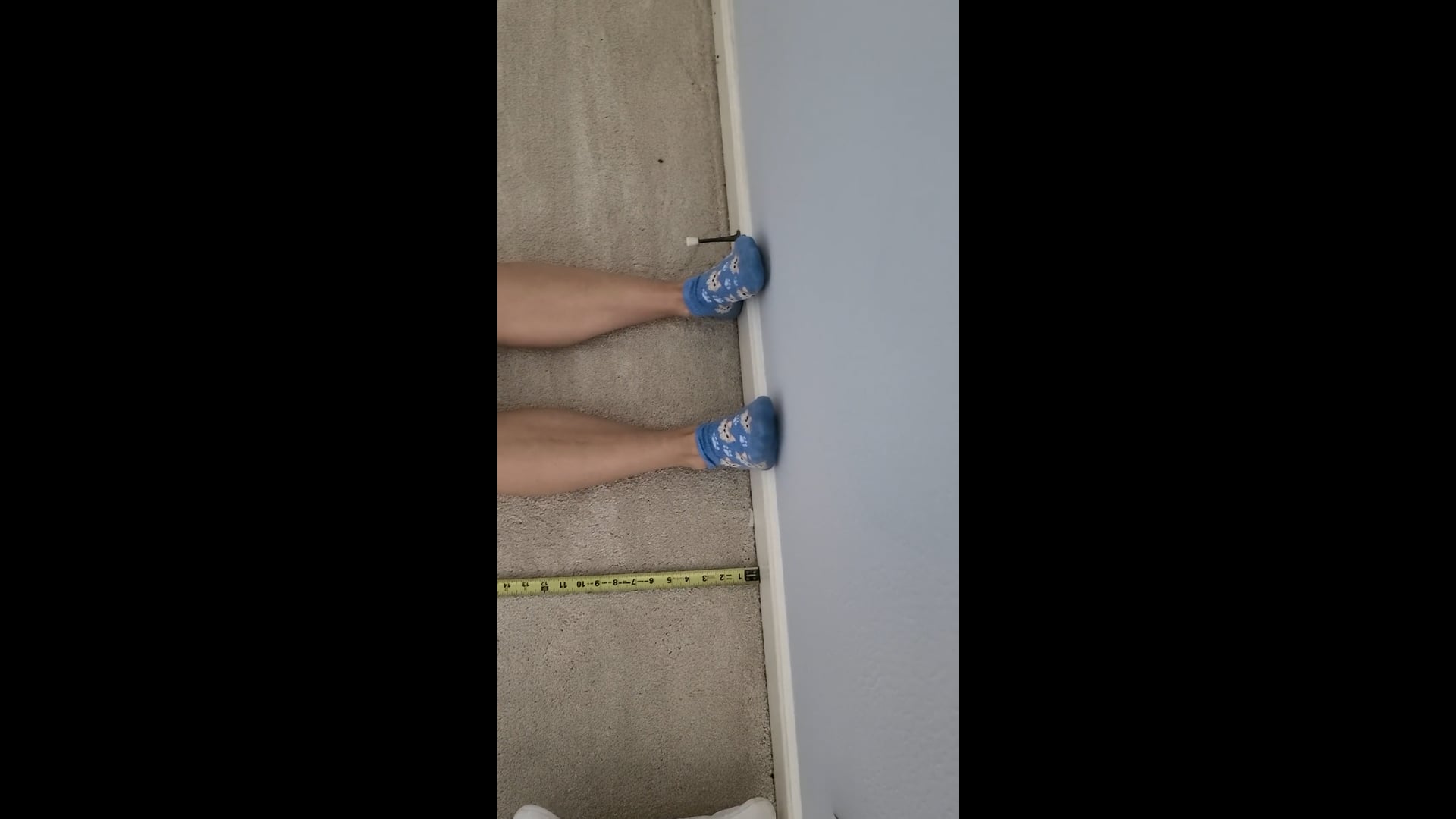 Watch meghan robertson's Height: 68.5 inches
