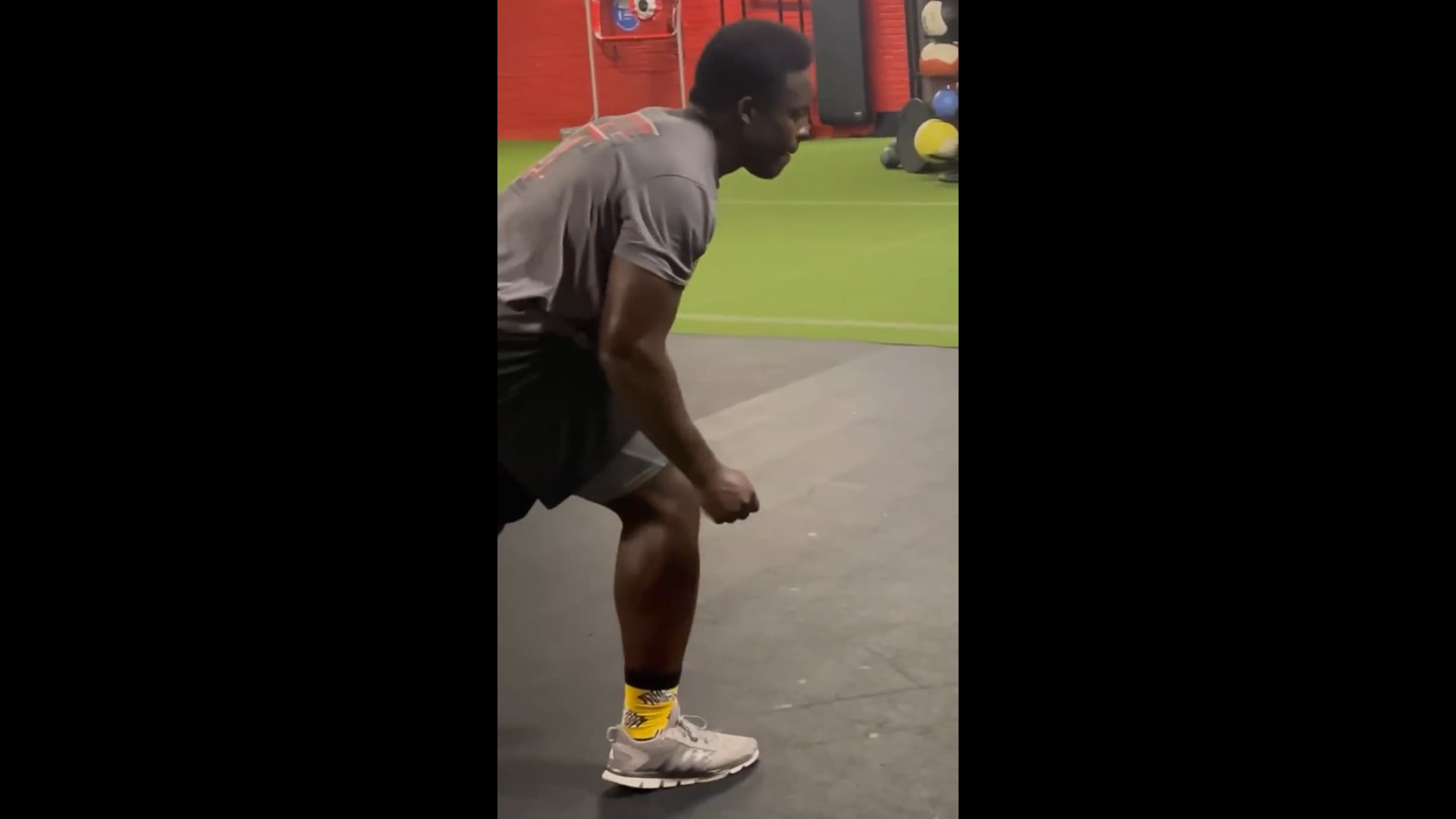 Watch micah awe's middle linebacker film